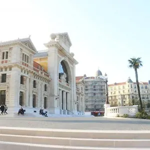 Hanna Appartement