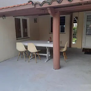 Maison Du Bonheur Calme Et Verdure Séjour chez l'habitant
