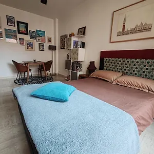 Central Studio Appartement
